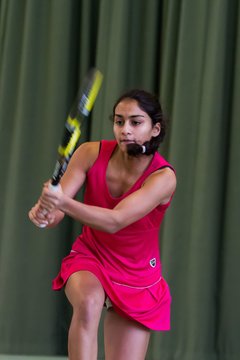 Bild 186 - Damen Club an der Alster - Grossflottbeker THGC : Ergebnis: 4:2